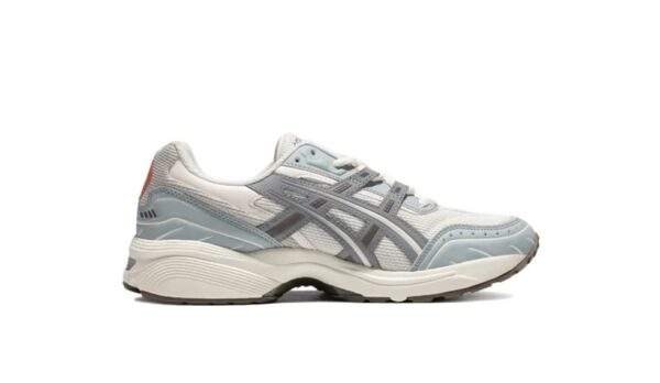 נעלי אסיקס | Asics Gel 1090 Light Blue Smoke Grey
