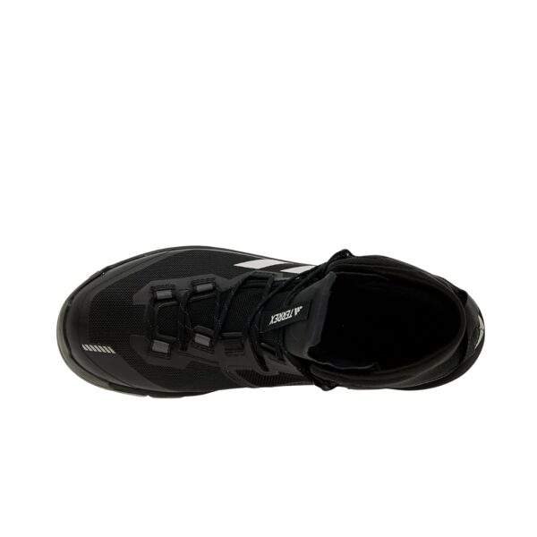 נעלי ריצה של אדידס | Adidas Terrex Skychaser Tech Mid GTX Black