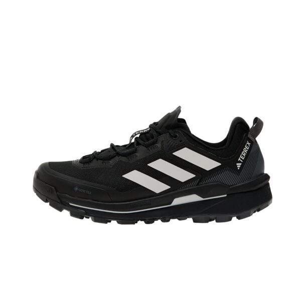 נעלי ריצה של אדידס | Adidas Terrex Skychaser Tech GTX Black