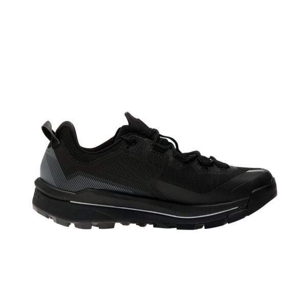 נעלי ריצה של אדידס | Adidas Terrex Skychaser Tech GTX Black