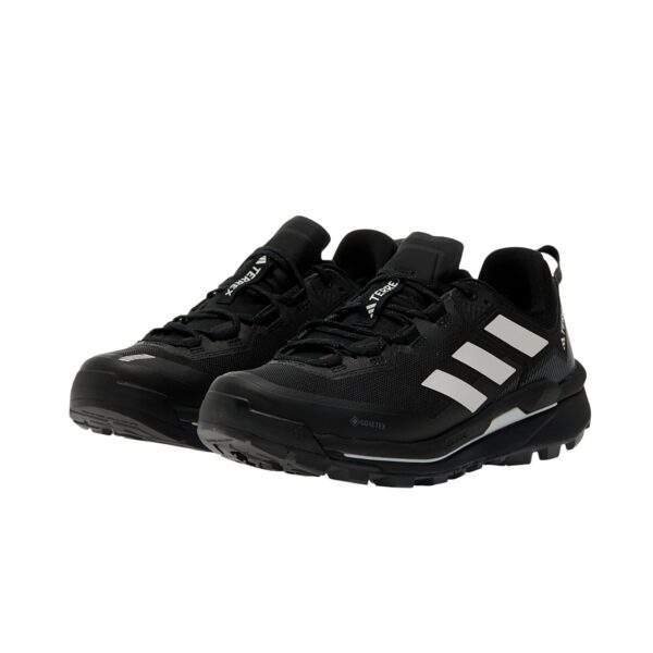 נעלי ריצה של אדידס | Adidas Terrex Skychaser Tech GTX Black