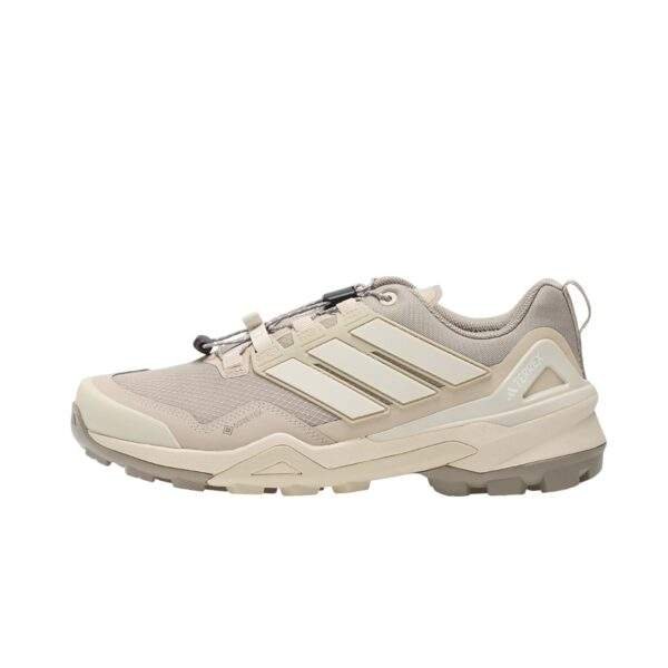 נעלי ריצה של אדידס | Adidas Terrex Skychaser GTX Beige