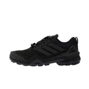 נעלי ריצה של אדידס | Adidas Terrex Skychaser GTX Black
