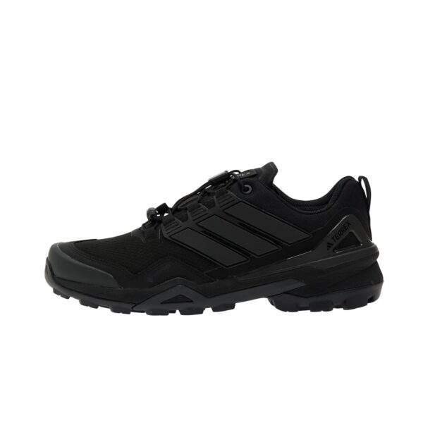 נעלי ריצה של אדידס | Adidas Terrex Skychaser GTX Black