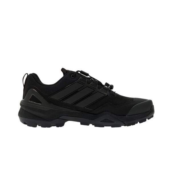 נעלי ריצה של אדידס | Adidas Terrex Skychaser GTX Black