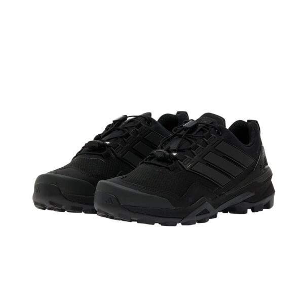נעלי ריצה של אדידס | Adidas Terrex Skychaser GTX Black