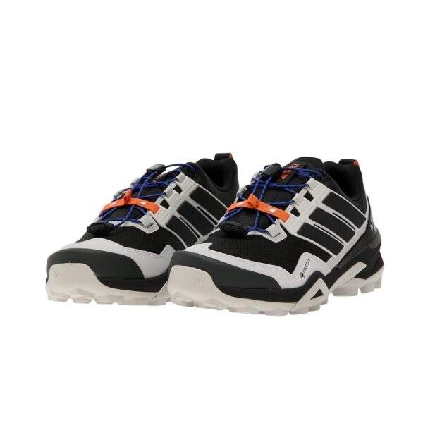 נעלי ריצה של אדידס | Adidas Terrex Skychaser GTX Core Black