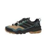 נעלי ריצה של אדידס | Adidas Terrex Skychaser GTX Brown