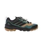נעלי ריצה של אדידס | Adidas Terrex Skychaser GTX Brown