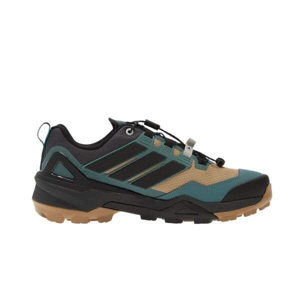 נעלי ריצה של אדידס | Adidas Terrex Skychaser GTX Brown
