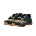 נעלי ריצה של אדידס | Adidas Terrex Skychaser GTX Brown