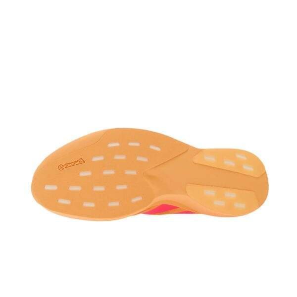 נעלי ריצה של אדידס | Adidas Adizero Evo SL Orange