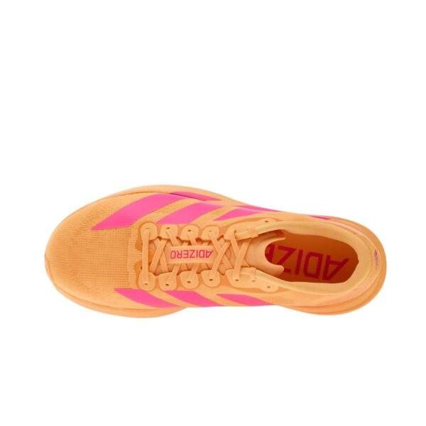 נעלי ריצה של אדידס | Adidas Adizero Evo SL Orange