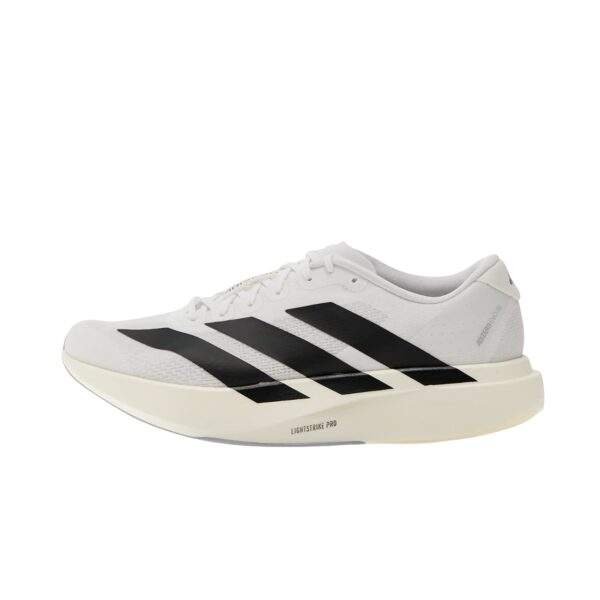 נעלי ריצה של אדידס | Adidas Adizero Evo SL White