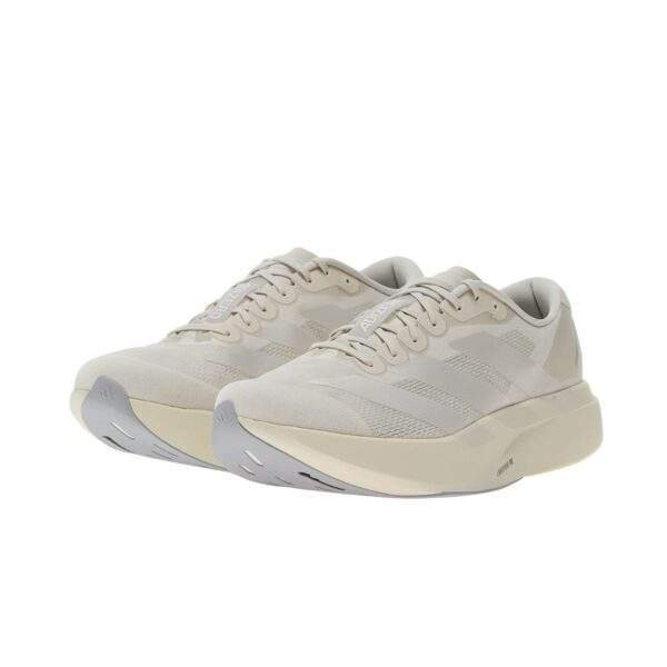 נעלי ריצה של אדידס | Adidas Adizero Evo SL Grey