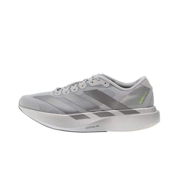 נעלי ריצה של אדידס | Adidas Adizero Evo SL Grey