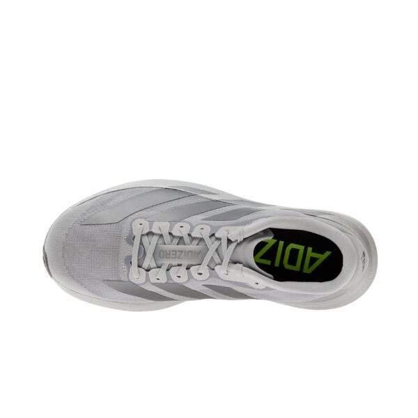 נעלי ריצה של אדידס | Adidas Adizero Evo SL Grey