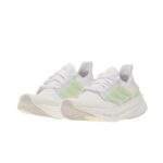 נעלי ריצה של אדידס | Adidas UltraBOOST 5 White/ Semi Green Spark