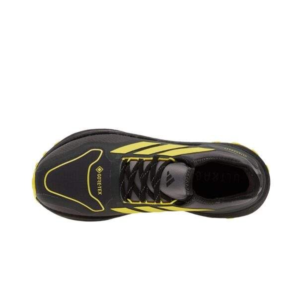 נעלי ריצה של אדידס | Adidas UltraBOOST 5 Gtx Carbon/ Core Black