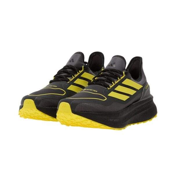 נעלי ריצה של אדידס | Adidas UltraBOOST 5 Gtx Carbon/ Core Black