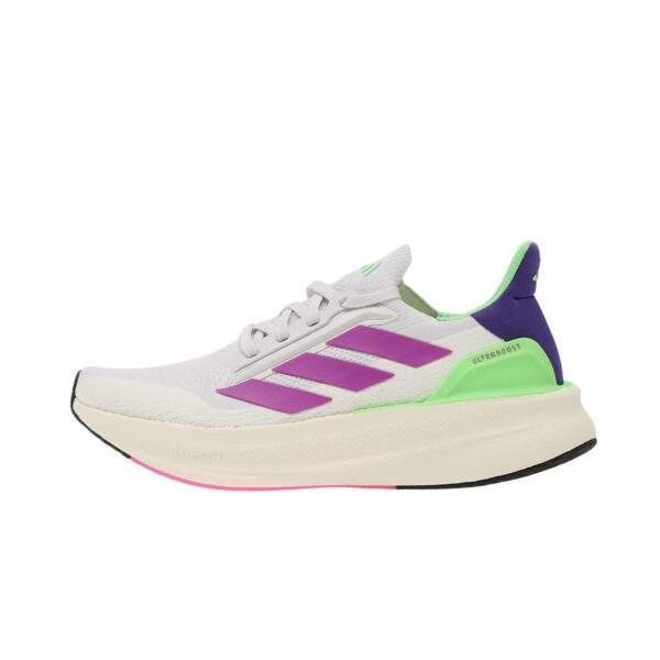 נעלי ריצה של אדידס | Adidas UltraBOOST 5X Dash Grey/ Purple