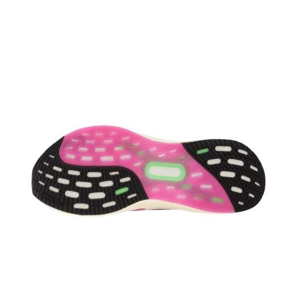 נעלי ריצה של אדידס | Adidas UltraBOOST 5X Dash Grey/ Purple