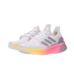נעלי ריצה של אדידס | Adidas UltraBOOST 5 White/ Lucid Pink
