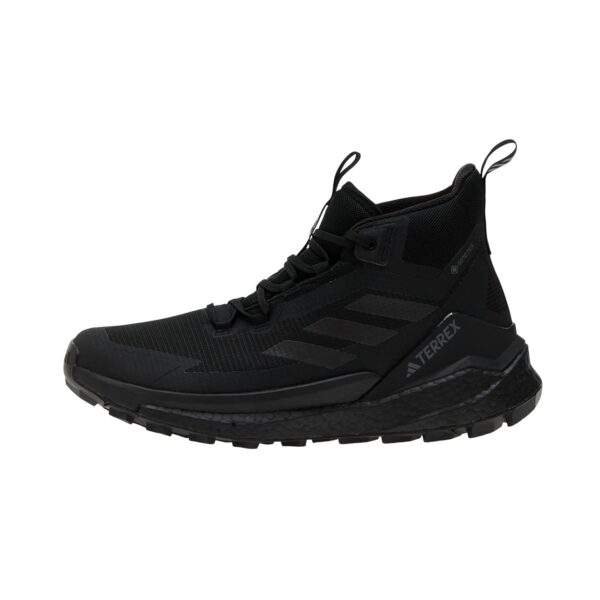 נעלי ריצה של אדידס | Adidas Terrex Free Hiker 2 Gtx Black