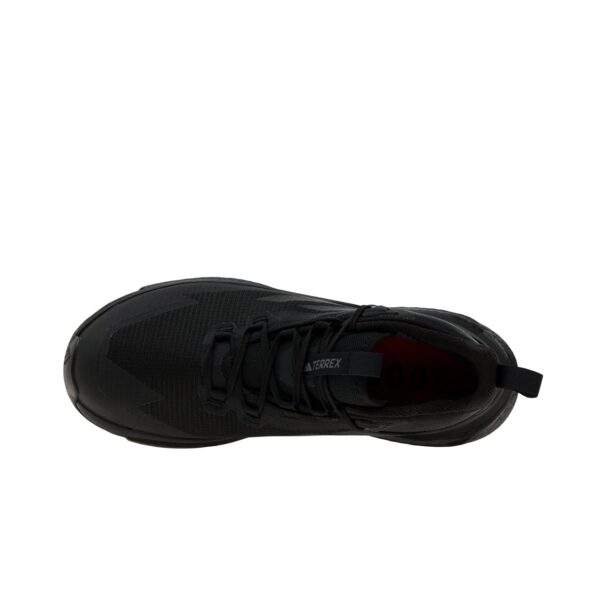 נעלי ריצה של אדידס | Adidas Terrex Free Hiker 2 Gtx Black