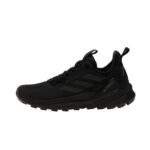 נעלי ריצה של אדידס | Adidas Terrex Free Hiker 2 Low Black