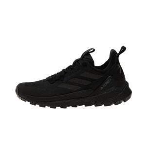 נעלי ריצה של אדידס | Adidas Terrex Free Hiker 2 Low Black