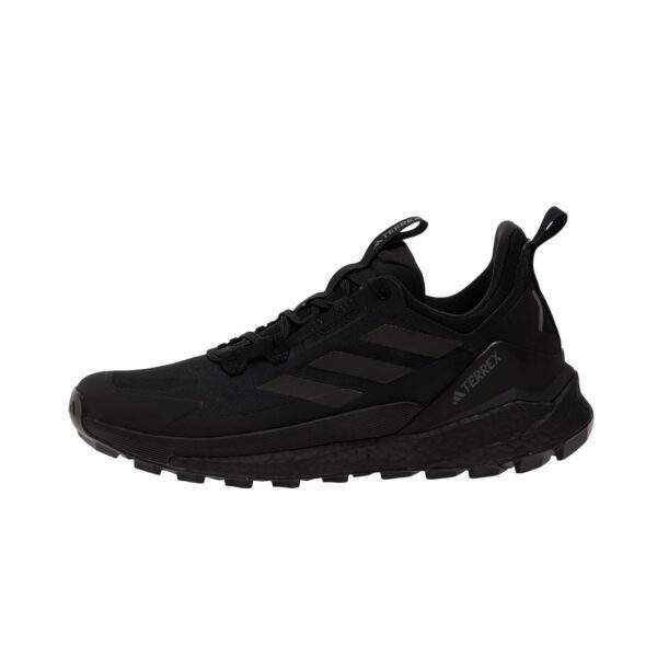נעלי ריצה של אדידס | Adidas Terrex Free Hiker 2 Low Black