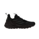 נעלי ריצה של אדידס | Adidas Terrex Free Hiker 2 Low Black