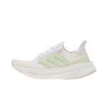 נעלי ריצה של אדידס | Adidas UltraBOOST 5 White/ Semi Green Spark