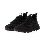 נעלי ריצה של אדידס | Adidas Terrex Free Hiker 2 Low Black