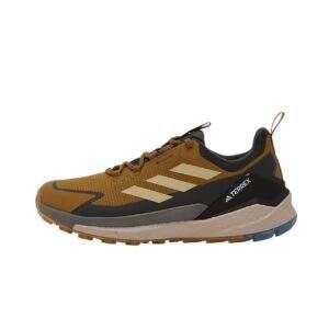 נעלי ריצה של אדידס | Adidas Terrex Free Hiker 2 Low Gtx Brown