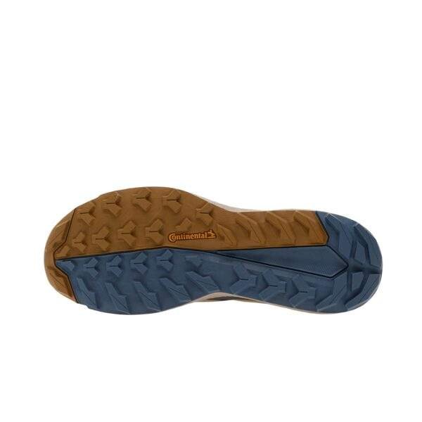 נעלי ריצה של אדידס | Adidas Terrex Free Hiker 2 Low Gtx Brown