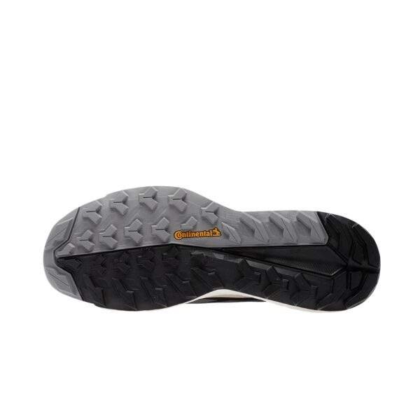 נעלי ריצה של אדידס | Adidas Terrex Free Hiker 2 Low Gtx Blue