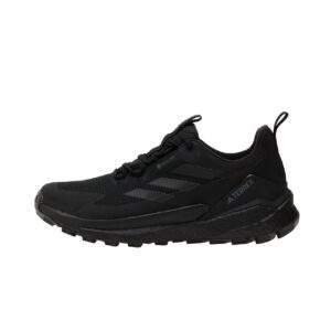 נעלי ריצה של אדידס | Adidas Terrex Free Hiker 2 Low Gtx Black
