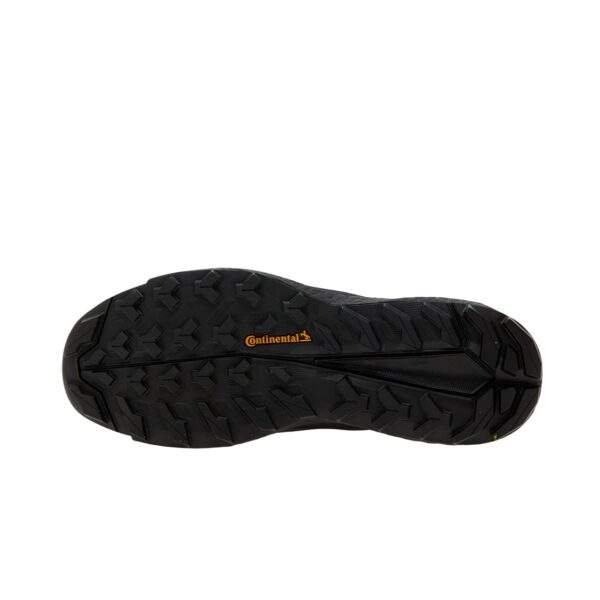 נעלי ריצה של אדידס | Adidas Terrex Free Hiker 2 Low Gtx Black