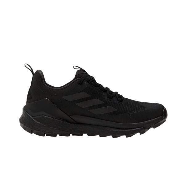 נעלי ריצה של אדידס | Adidas Terrex Free Hiker 2 Low Gtx Black