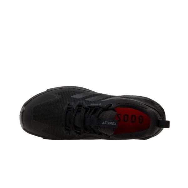 נעלי ריצה של אדידס | Adidas Terrex Free Hiker 2 Low Gtx Black