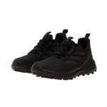 נעלי ריצה של אדידס | Adidas Terrex Free Hiker 2 Low Gtx Black