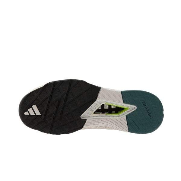 נעלי ריצה של אדידס | Adidas Dropset 3 Strength Training Chalk White