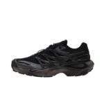 נעלי סלומון | Salomon XT PU. RE ADVANCED Black/ Phan