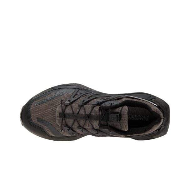 נעלי סלומון | Salomon XT Pu.re Advaced Pkitten/ 9 Iron/ Blue