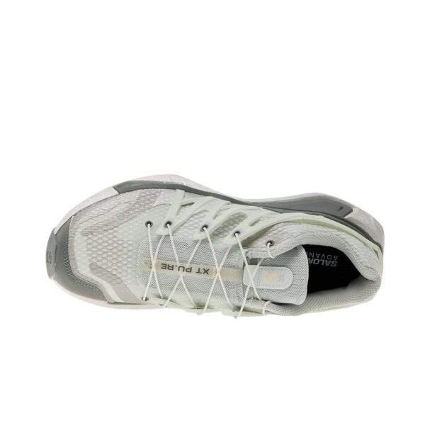 נעלי סלומון | Salomon Xt Pu.Re Advanced Ice Fl/ Ftw Silver