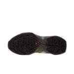 נעלי סלומון | Salomon XT Pu.Re Advanced Stone Gray/ Pale Olive Green/ Vanilla Ice