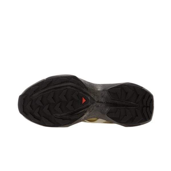 נעלי סלומון | Salomon XT Pu.Re Advanced Stone Gray/ Pale Olive Green/ Vanilla Ice