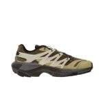 נעלי סלומון | Salomon XT Pu.Re Advanced Stone Gray/ Pale Olive Green/ Vanilla Ice